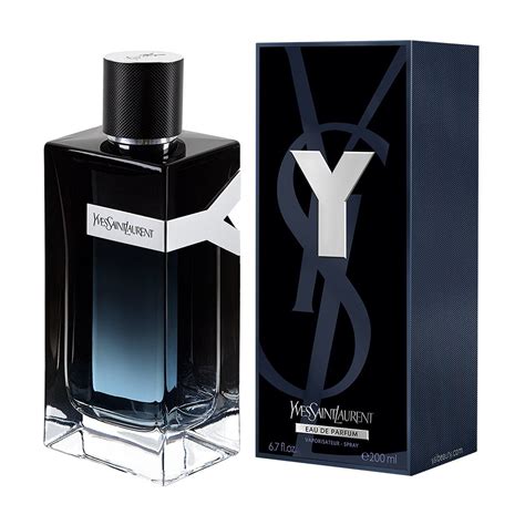 what season is ysl y edp for|ysl y perfumes.